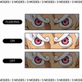 Gear 5 Luffy | Glow Panel