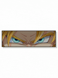 Super Saiyan Goku | Glow Panel